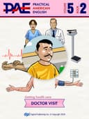 5.2 Doctor Visit
