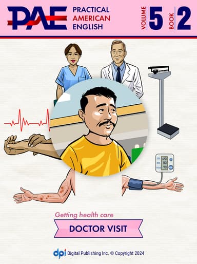5.2 Doctor Visit cover