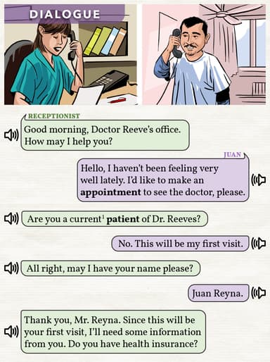 5.2 Doctor Visit cover