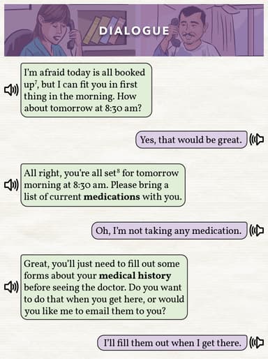 5.2 Doctor Visit cover