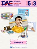 5.3 Pharmacy