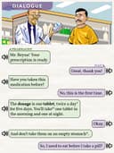 5.3 Pharmacy
