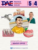 5.4 Dentist Office