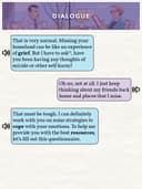 5.5 Counseling Session