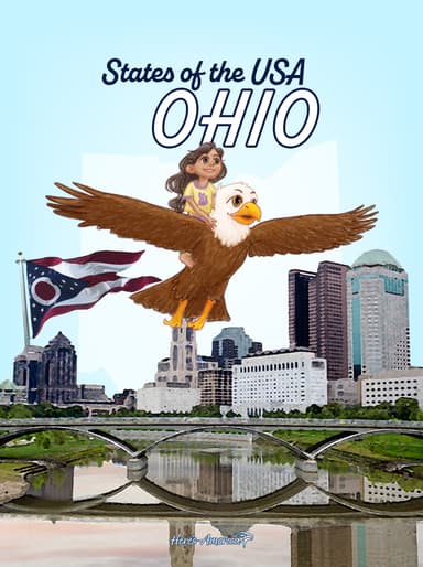 5. Ohio cover