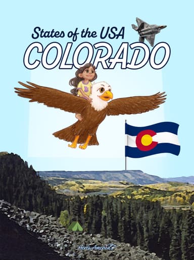 8. Colorado cover