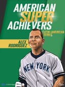 Alex Rodriguez