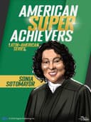 Sonia Sotomayor