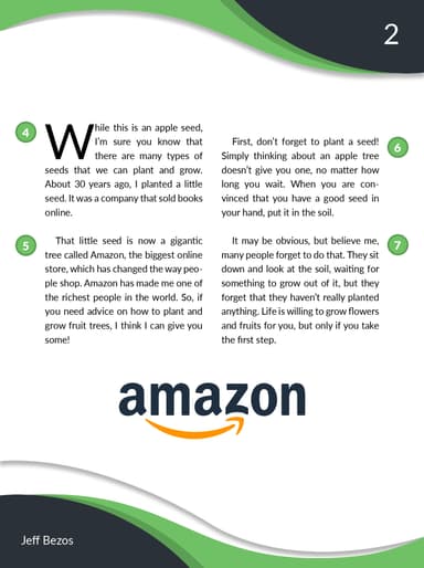 Jeff Bezos cover