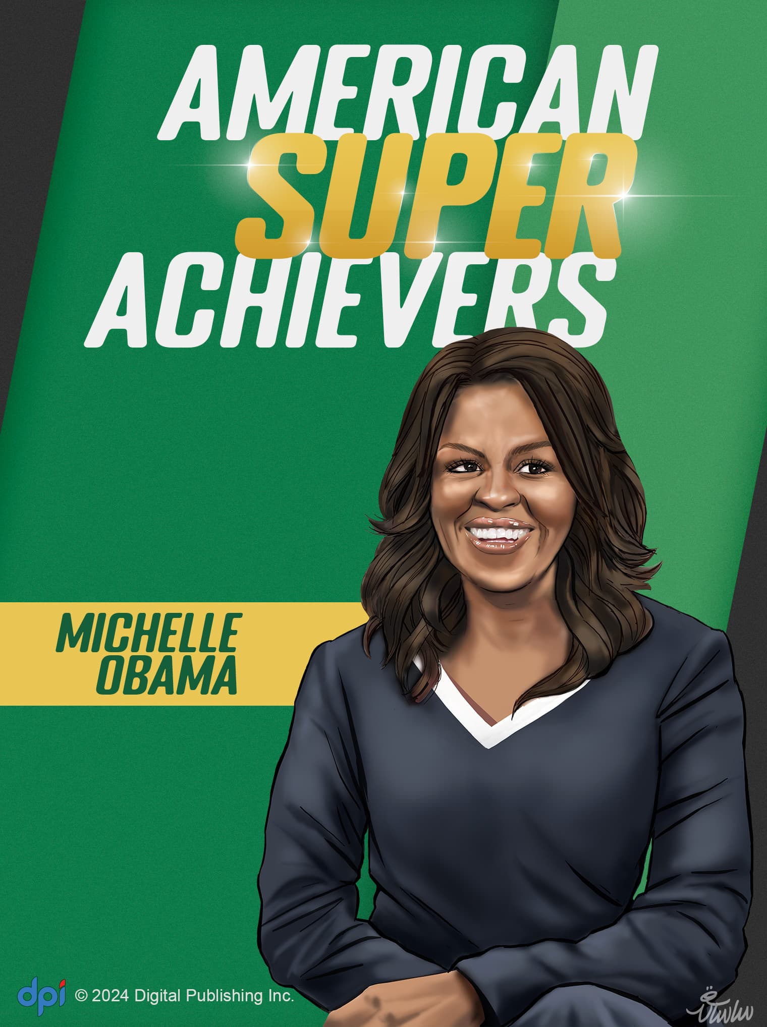 Michelle Obama