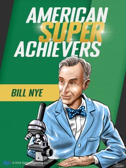 Bill Nye