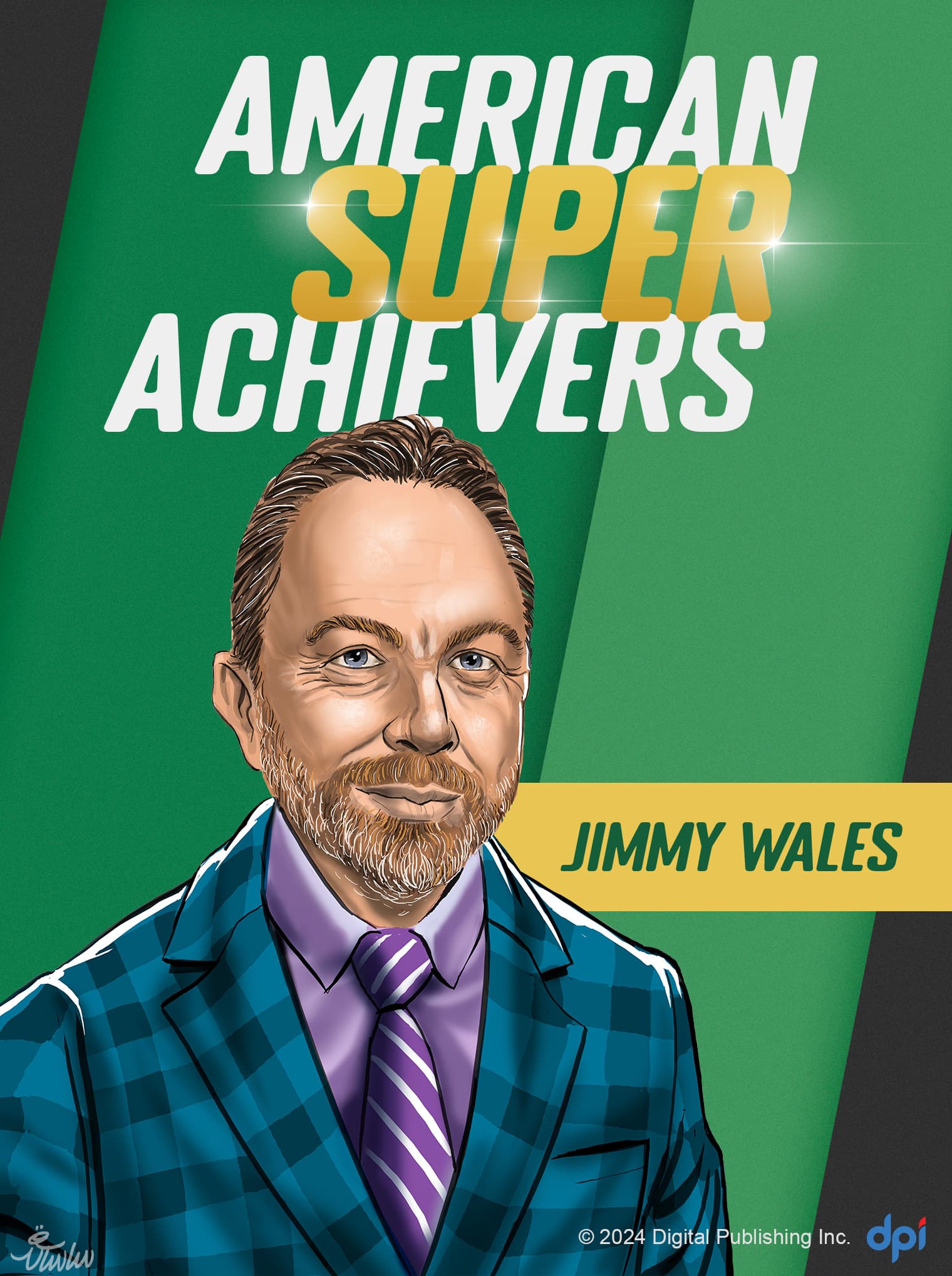Jimmy Wales