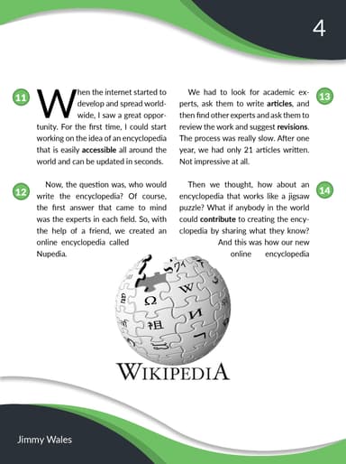 Jimmy Wales cover