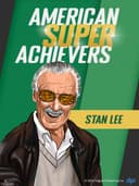 Stan Lee