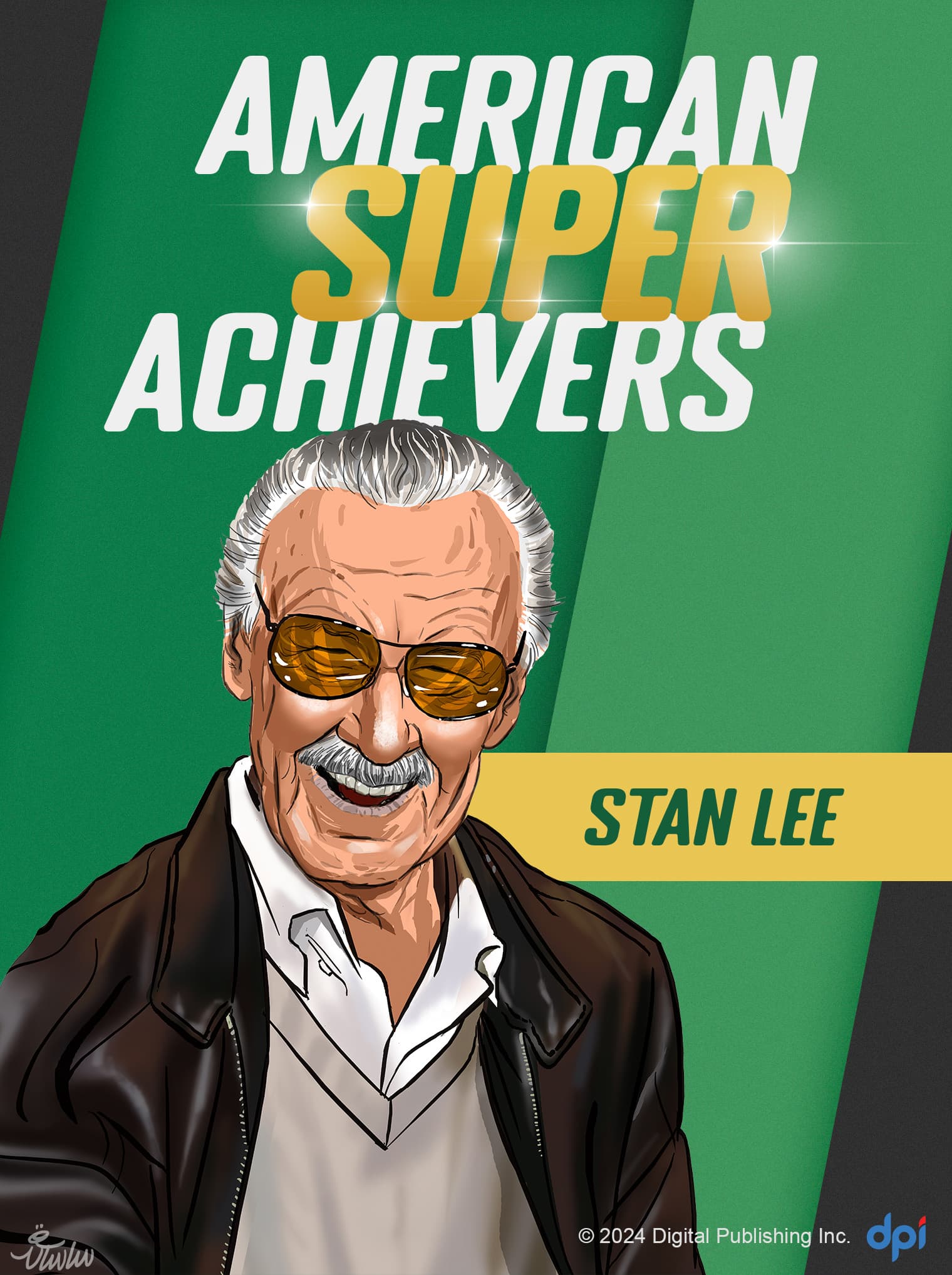 Stan Lee