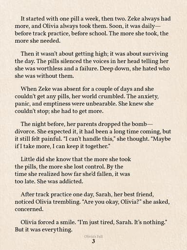 Fighting Fentanyl: Parent Edition cover